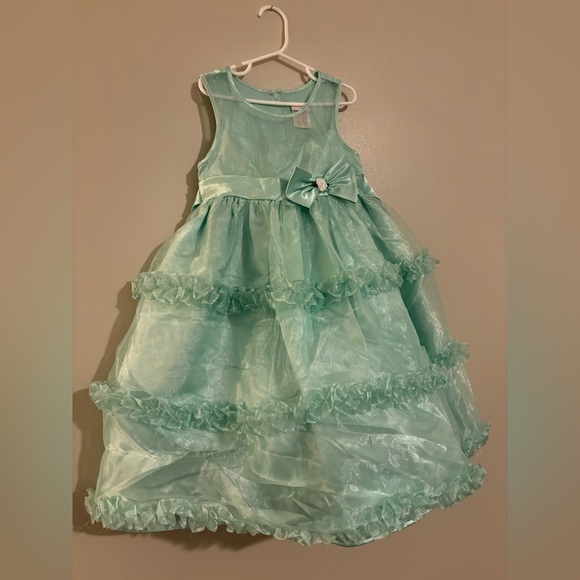 Nannette Other - Nannette Formal Kids Dress